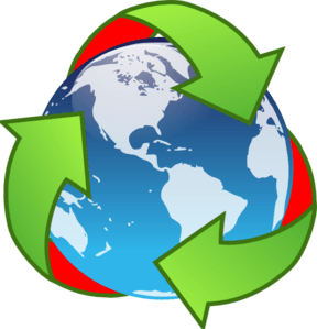 Mini Recycle Logo - Njoynjersey Mini-car Game Recycle Symbol Clip Art at Clker.com ...