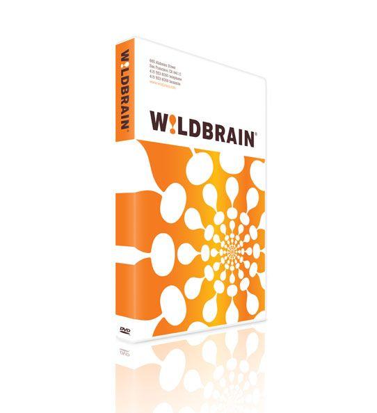 Wild Brain Logo - Wildbrain « AdamsMorioka