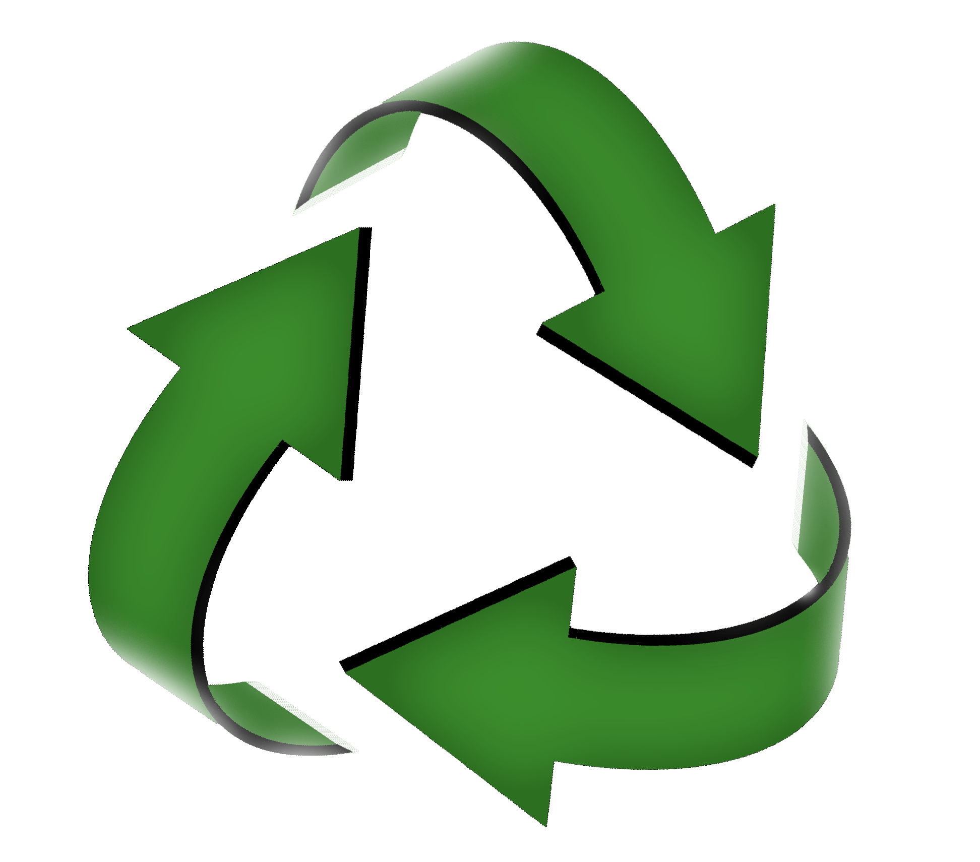 Mini Recycle Logo - Public Works Agency Recycling Program