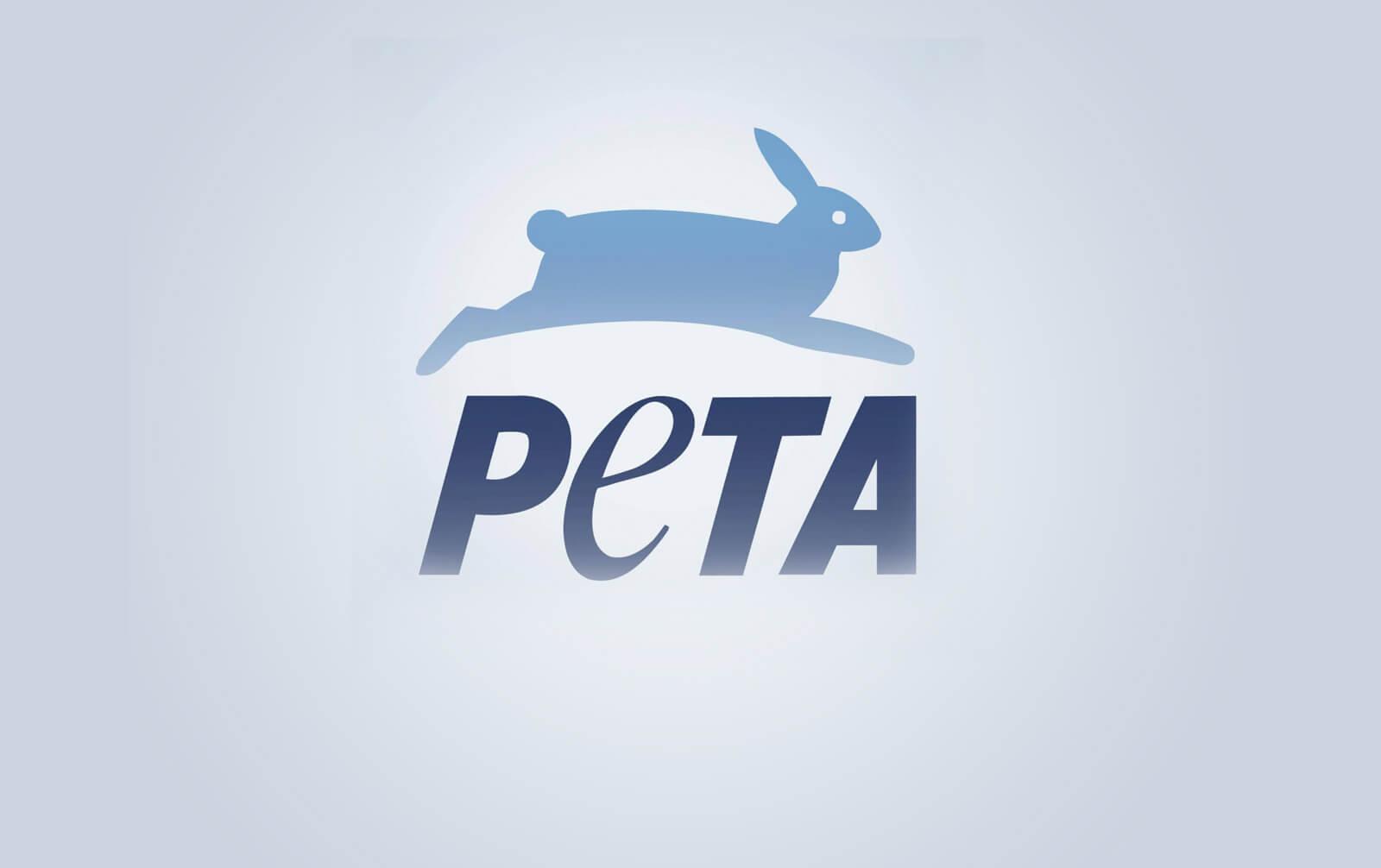 Animal Organizations Logo - About PETA | PETA