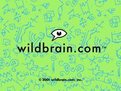 Wild Brain Logo - WildBrain.com - CLG Wiki