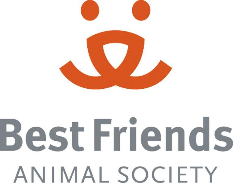 Animal Organizations Logo - Best Friends Animal Society - CSMonitor.com