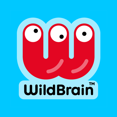 Wild Brain Logo - WildBrain for Parents - Google+