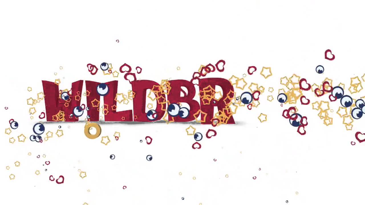 Wild Brain Logo - Wild Brain Entertainment (2016-) - YouTube