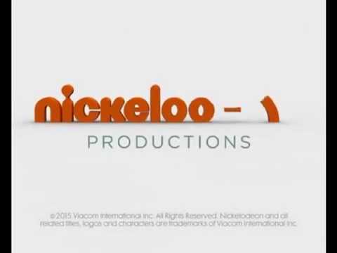 Wild Brain Logo - Wildbrain Nickelodeon Productions 20th Century Fox Television - YouTube