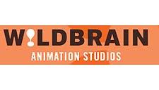 Wild Brain Logo - Wild Brain Studio Directory | BCDB