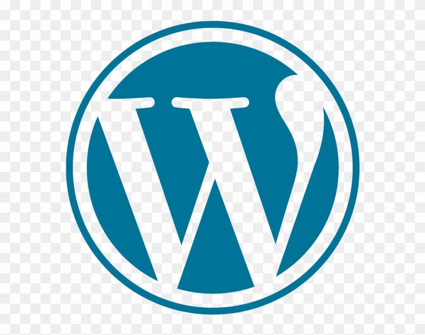 Website Vector Logo - Wordpress Icon Vector Logo Free Download Vector Logos - Wordpress ...