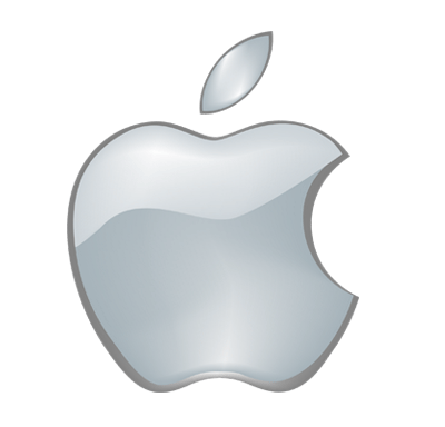 Apple Plus Logo - Gold Iphone Apple Logo Png Images