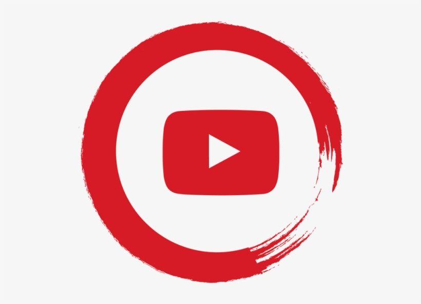 Website Vector Logo - Youtube Logo Icon, Social, Media, Icon Png And Vector - Logo De ...
