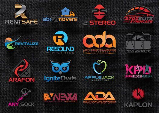 Website Vector Logo - Design High quality,Unique and professional Vector LOGO for your ...