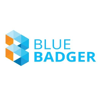 Blue Badger Logo - Blue Badger Reviews | Glassdoor.co.uk