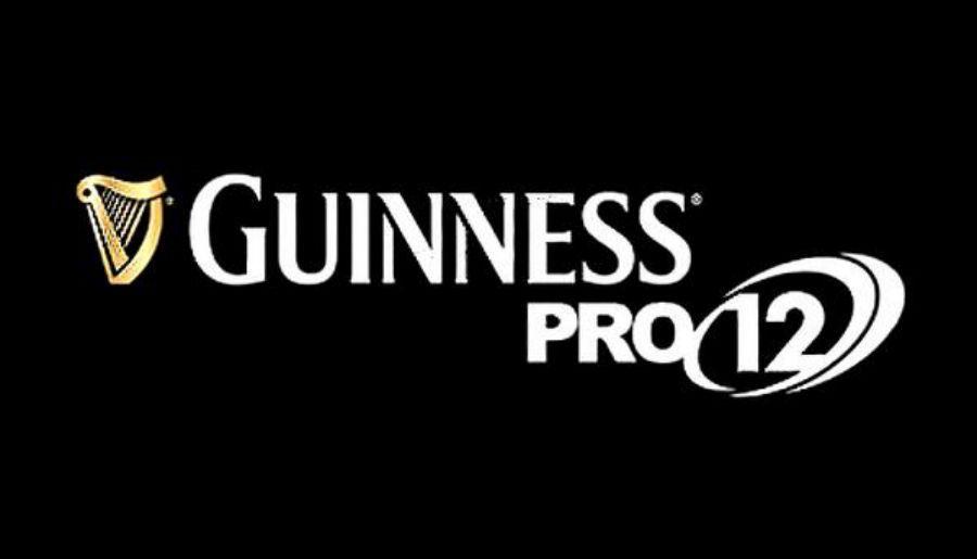 Guinness Font Logo - The new logo for the Guinness PRO12 | Rugby Union | Photo | ESPN Scrum