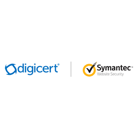 Website Vector Logo - DigiCert & Symantec Website Security Vector Logo | Free Download ...