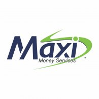 Maxi Logo - Maxi Money Services Logo Vector (.EPS) Free Download