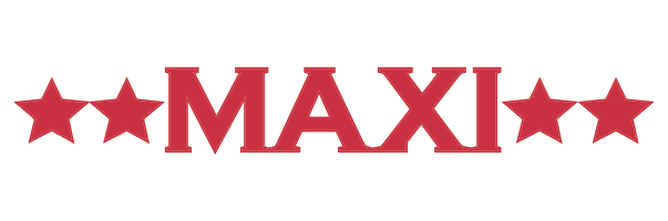 Maxi Logo - Maxi Complex