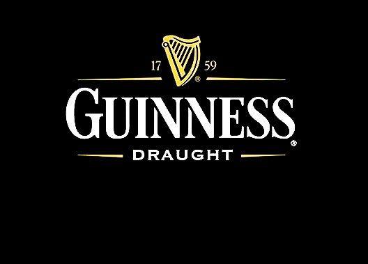 Guinness Font Logo - The flavour of four - introduction to the Guinness tasting - Doctor Ale