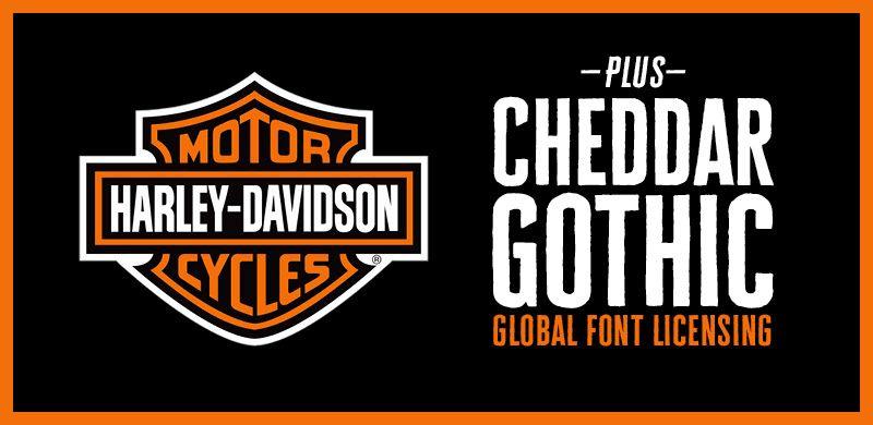 Guinness Font Logo - Adam Ladd - Graphic Design, Font Design, Branding - Harley-Davidson ...