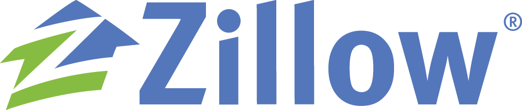 Small Zillow Logo - zillow-logo – SHANE BAKER STUDIOS