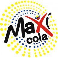 Maxi Logo - Maxi Cola Logo Vector (.CDR) Free Download