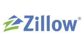 Small Zillow Logo - Zillow Logo Home Real Estate