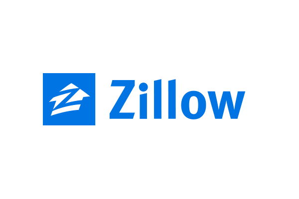 Small Zillow Logo - Amazon EMR Web Services