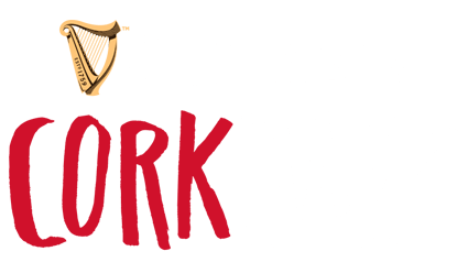 Guinness Font Logo - Guinness Cork Jazz Festival 2018 | October 25th - 29th 2018
