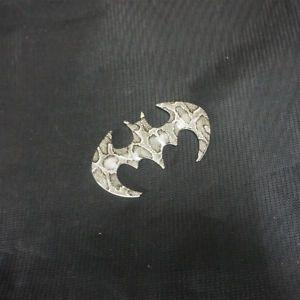 Snake Skin Logo - 1x Metal Snake Skin Color Bat Sticker Badge Emblem Engine Logo