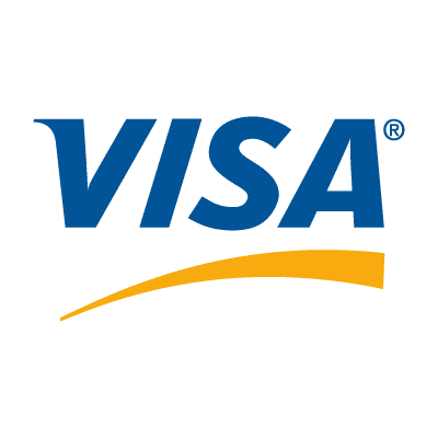 Website Vector Logo - Visa Us Vector Logo 400×400