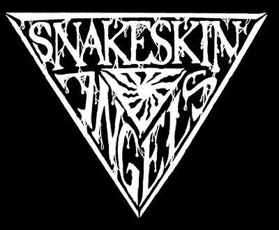 Snake Skin Logo - Snakeskin Angels - Encyclopaedia Metallum: The Metal Archives