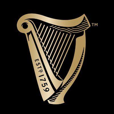 Guinness Font Logo - Guinness US (@GuinnessUS) | Twitter