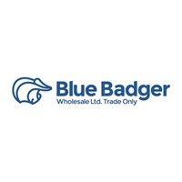 Blue Badger Logo - BlueBadger Wholesale Ltd | Cedabond