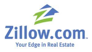 Small Zillow Logo - HistoryofInformation.com