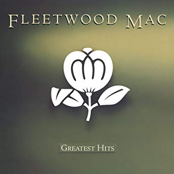 Fleetwood Mac Flower Logo - Fleetwood Mac Mac: Greatest Hits.com Music
