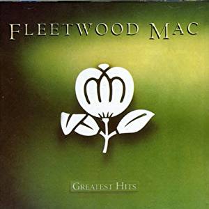 Fleetwood Mac Flower Logo - Fleetwood Mac: Greatest Hits: Amazon.co.uk: Music
