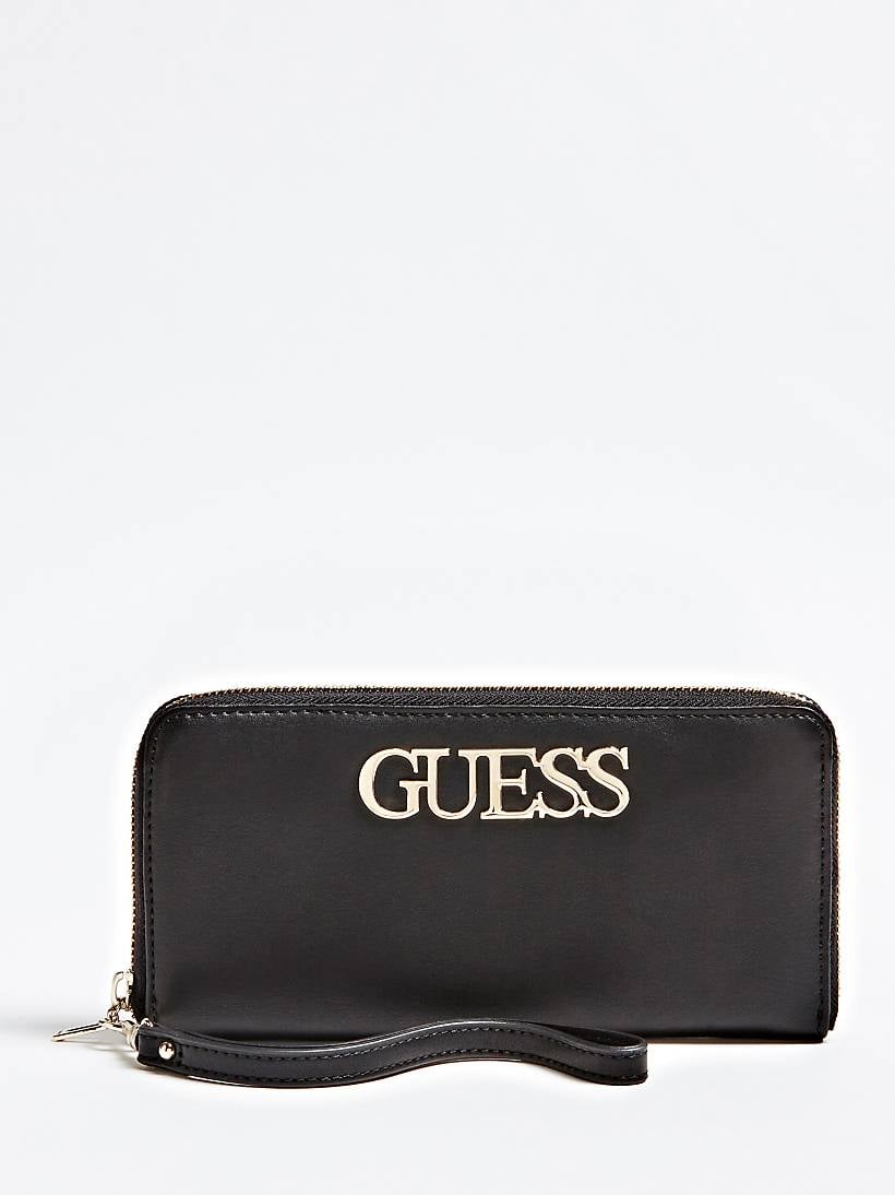 Maxi Logo - FELIX MAXI LOGO WALLET | GUESS.eu