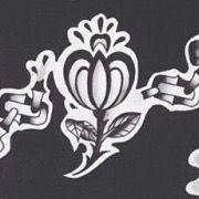 Fleetwood Mac Flower Logo - Fleetwood Mac tattoo | Tattoos and Piercings | Tattoos, Future ...