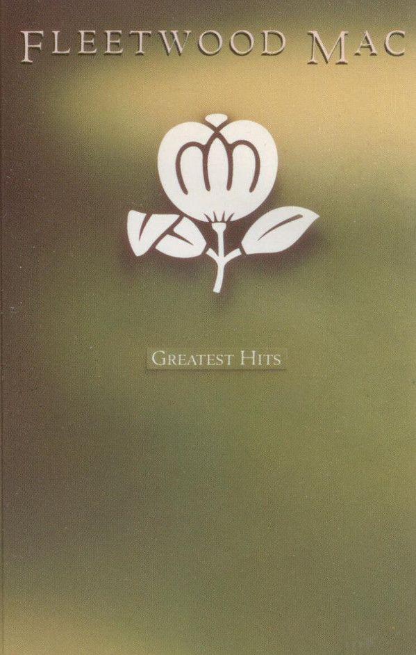 Fleetwood Mac Flower Logo - Fleetwood Mac - Greatest Hits (Cassette, Compilation) | Discogs