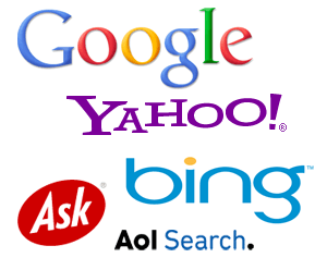 Ask Search Engine Logo - Search Engine Optimization - Spire Advertising, Inc