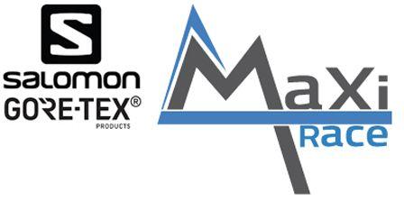 Gortex Logo - Maxi-Race International