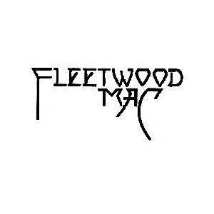 Fleetwood Mac Flower Logo - Fleetwood mac logo clipart collection
