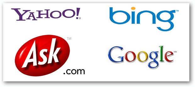 Ask Search Engine Logo - Ask the Readers: What is Your Favorite Search Engine? - Tips general ...