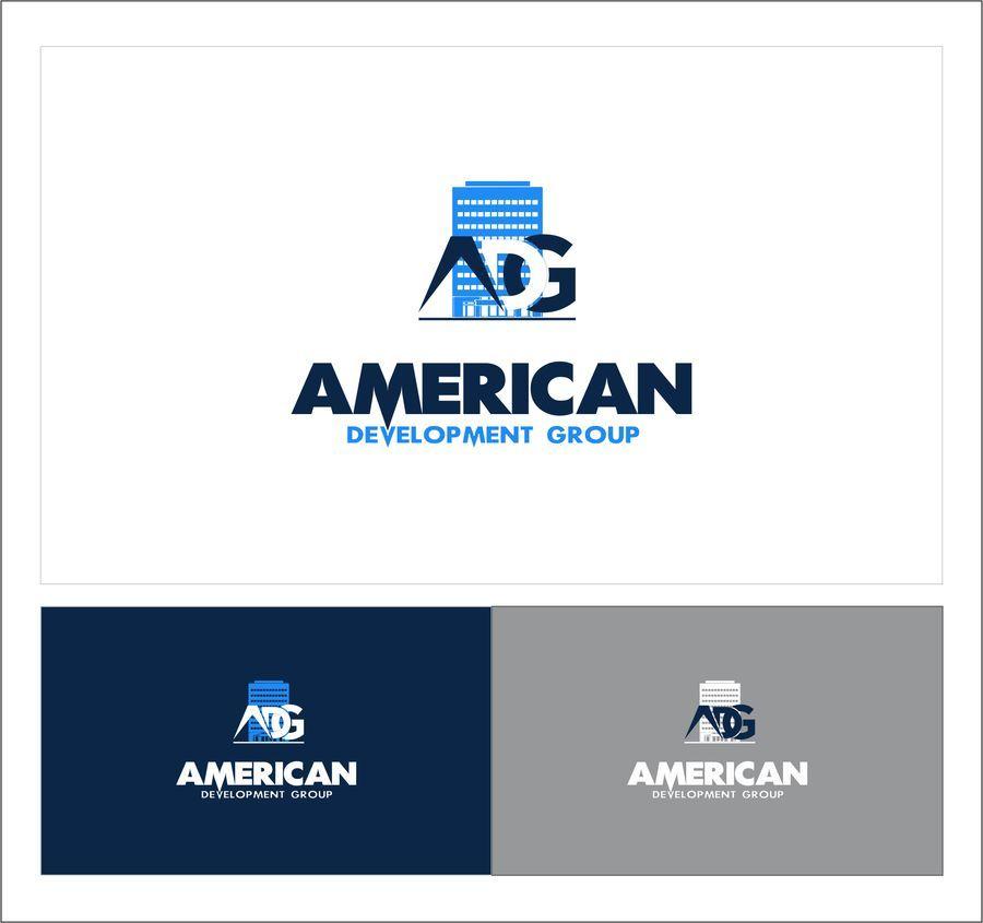 American Multinational Company Logo - Entry #526 by enymann for Multinational Company Logo | Freelancer