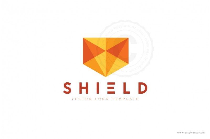 Create Shield Logo - Logos & Badges - Easiest way to create your Logo Template