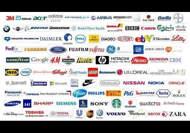American Multinational Company Logo - Yieldex Appnexus Technology American Multinational Corporation | www ...