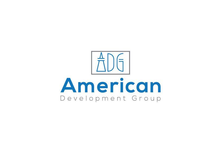 American Multinational Company Logo - Entry #26 by hasanshariar003 for Multinational Company Logo | Freelancer