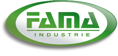 Blue Badger Logo - Fama Industrie - Our Brands - Blue Badger