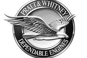 Pratt and Whitney Old Logo - The R-1340: The Pratt & Whitney Radial Engine that started it all