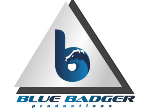 Blue Badger Logo - BLUE BADGER Live Stream - YouTube