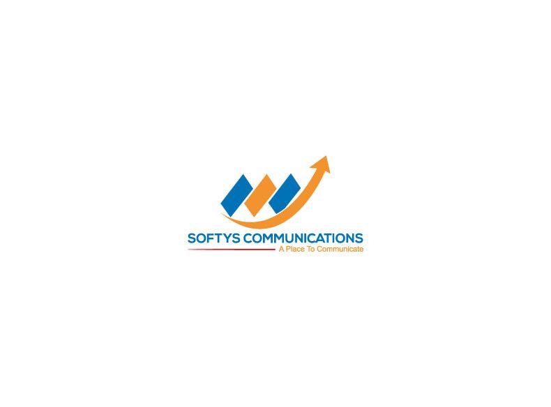 Digital Communication Logo - Entry by mdmastarul for Design a Logo For A Digital Communication