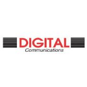 Digital Communication Logo - Digital Communications Salaries
